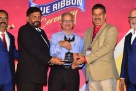 AWARD 22