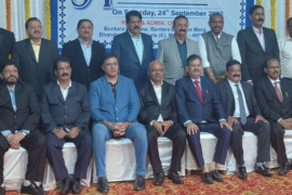 Board of Directors & Advisory Board Members