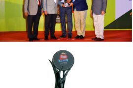 Banco Blue Ribbon Award 2023