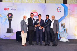 Banco Blue Ribbon Award 2024